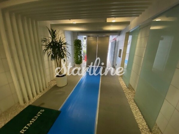 オーキッドレジデンス蔵前IIの物件内観写真